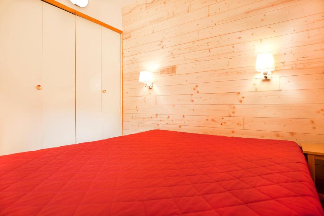 Vvf Residence Plagne 1800 Paradiski ラ・プラーニュ エクステリア 写真