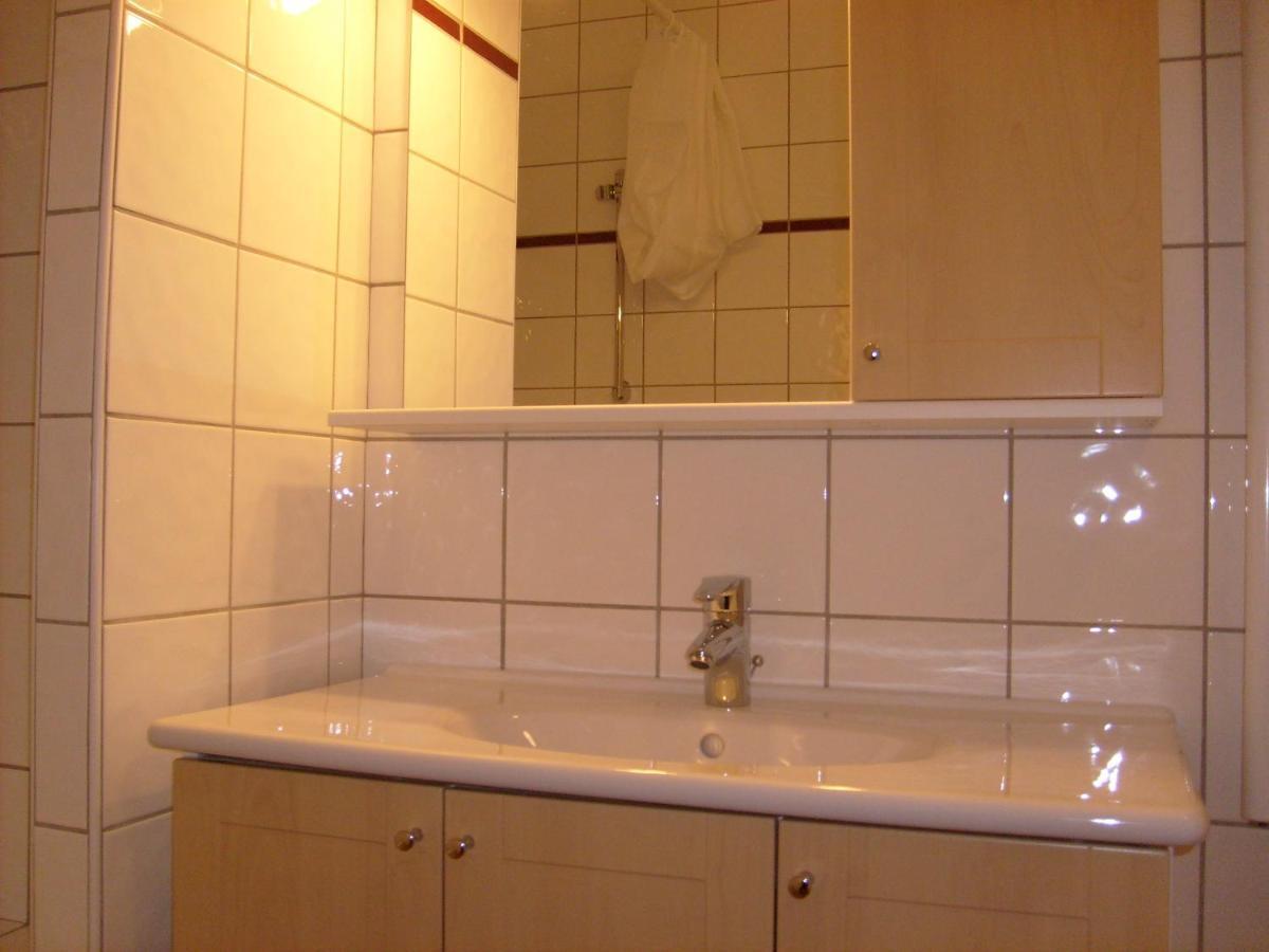 Vvf Residence Plagne 1800 Paradiski ラ・プラーニュ エクステリア 写真