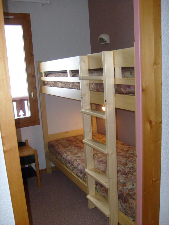 Vvf Residence Plagne 1800 Paradiski ラ・プラーニュ エクステリア 写真