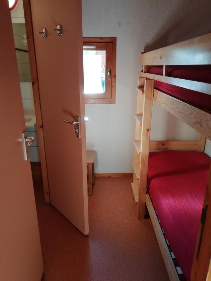 Vvf Residence Plagne 1800 Paradiski ラ・プラーニュ エクステリア 写真