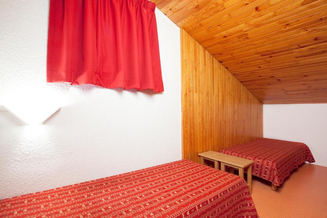 Vvf Residence Plagne 1800 Paradiski ラ・プラーニュ エクステリア 写真