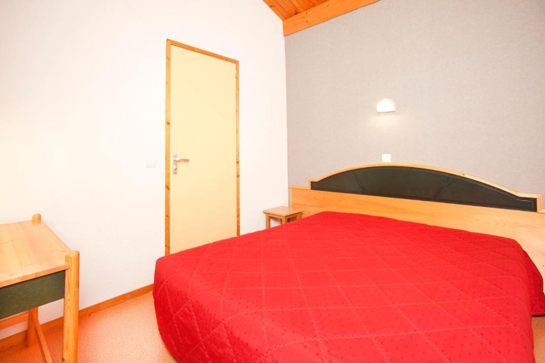 Vvf Residence Plagne 1800 Paradiski ラ・プラーニュ エクステリア 写真